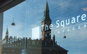 The Square Hotel København