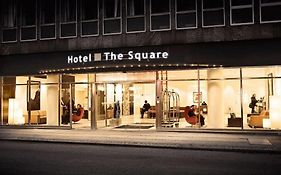 Square Hotel København